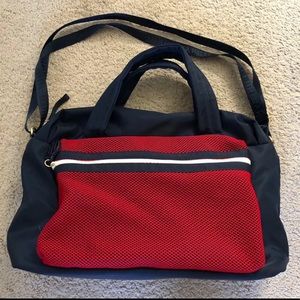 Duffle bag